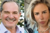 La vida de lujo que llevan José Alperovich y Marianela Mirra en plena prisión domiciliaria
