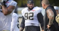 The Saints poured resources into restoring a once-proud run defense. Will it come together?