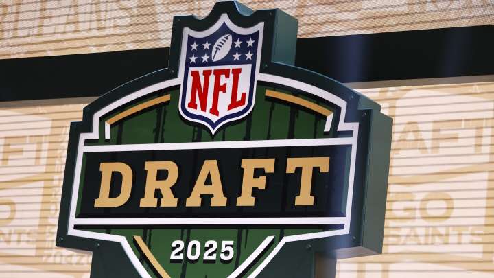 NFL, ESPN agree to multi-year extension of draft rights