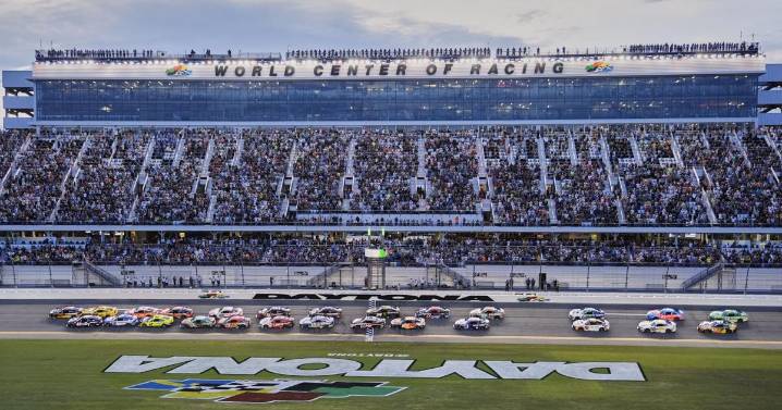 Tyler Reddick crashes early but clinches playoff spot after Alex Bowman wrecks