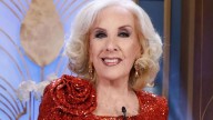 Mirtha Legrand se indignó por las muertes con fentanilo: "Son asesinos"