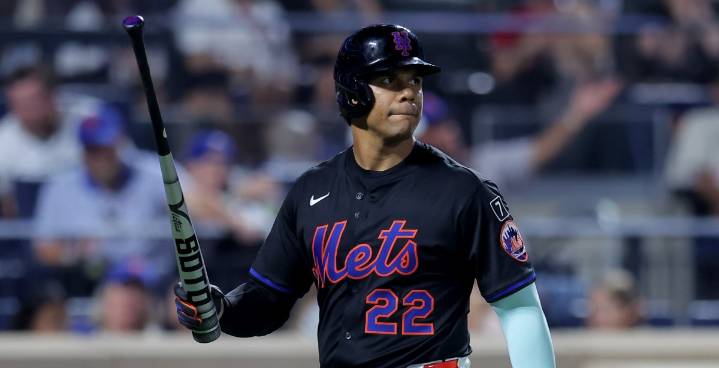 Mets Morning News: [wet fart noises]