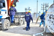 Enersa avanza con la Estación Transformadora Digital en Viale