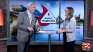 Blood Assurance accepting donations through Labor Day