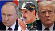 Rusia muestra su postura frente a despliegue de buques de guerra a Venezuela y envía un contundente mensaje