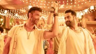 'War 2': Bollywood's Shared-Universe Spy Saga Takes a Nosedive