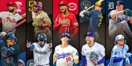 MLB series to watch for week of August 25 2025
