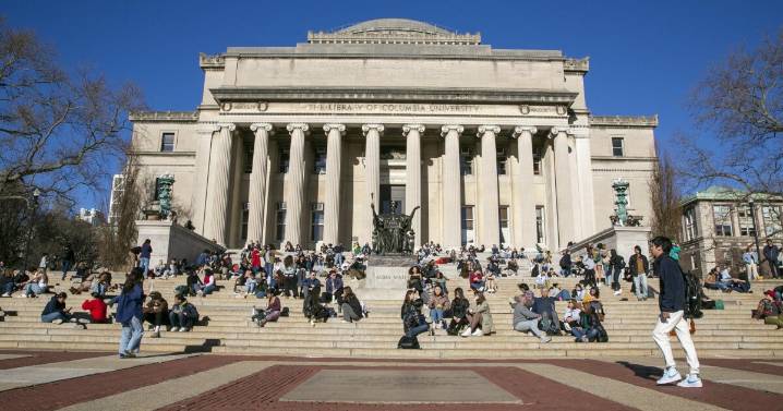 Commentary: Why are America's most powerful institutions capitulating to Trump?