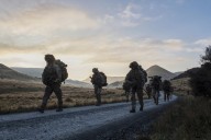 A New Zealand soldier admits attempted espionage in the country’s first spying conviction