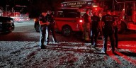 Juvenile found safe along Cahaba Valley River after being separated from friends while walking in woods
