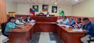 Apure| Concejo Municipal avanza en gestión territorial y obras públicas
