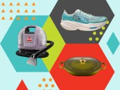 9 last chance sales from HOKA, Bissell, Le Creuset, Amazon & more