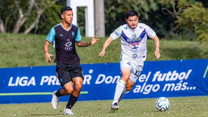 Toros de Celaya rescatan empate 3-3 pero caen en penales ante Cañoneros