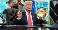 Trump orders Smithsonian review, says too much focus on ‘how bad’ slavery was