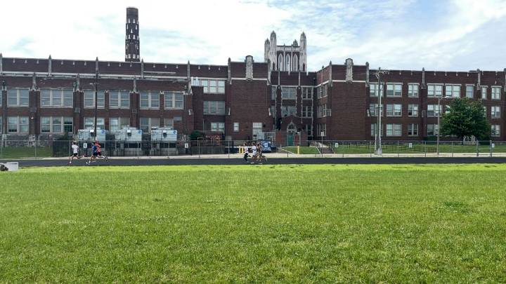 U.S. News lists best high schools in Kentucky