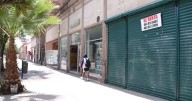 Exigen rescate de avenida Carranza