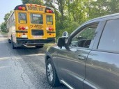 Brantford Police Service launches back-to-school road safety campaign