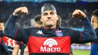 Racing tenía la victoria al alcance de la mano, pero Tigre se la arrebató al final