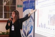 Activista y abogada lidera esfuerzo para promover diálogo entre salvadoreños "exiliados"