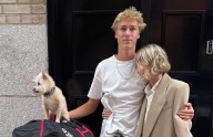 Naomi Watts Tears Up While Sending Son Sasha Off to College | Celebrity Babies, Kai Schreiber, Liev Schreiber, Naomi Watts, Sasha Schreiber
