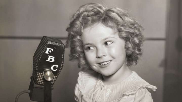 Turns Out, Shirley Temple Wasn't A Fan Of Her Namesake Mocktail