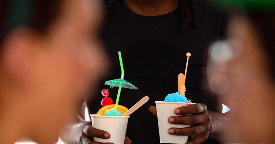 Ready for the weekend? Here are New Orleans events for August 15