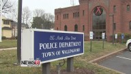18-year-old man unconscious after being pulled from pool in Wallingford