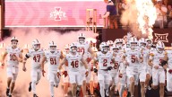 Big 12 football, basketball teams mandated to give availability reports