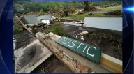 Parents of girls killed in Texas camp flooding say ‘common sense’ measures were absent as lawmakers consider safety bill