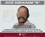 Capturan a sujeto por abuso sexual infantil en Jalisco