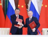 China celebrará el Día de la Victoria, con Kim Jong Un y Putin entre los asistentes
