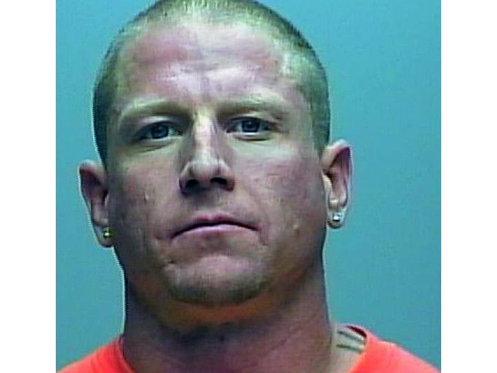 Man wanted by Sarnia police gets house arrest for mischief