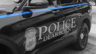 Man struck by SUV in Dearborn Saturday went to police for earlier alleged attack