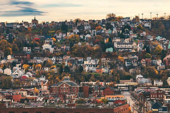 Collier’s Weekly: Rent in Allegheny County is Too High, and the Problem Isn’t Fixing Itself