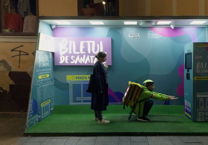 El FICX crea una nueva sección competitiva en un programa con grandes nombres del cine de autor