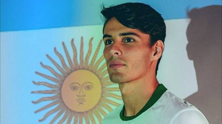Federico Redondo se fue del Inter Miami y tiene nuevo club en La Liga española
