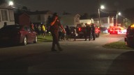 Child found wandering alone through mobile home park in Greensboro | Deputies attempting to locate parents