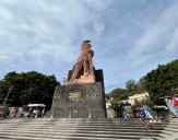 Invita regidora a ser “buenos anfitriones” y limpiar y rehabilitar la capital previo al FIC