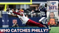The NFC East Will Be FIERCE For The PHILADELPHIA EAGLES With RIVALS Signing (Hopefully) Key Players