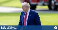 Aranceles de Trump son ilegales, según un tribunal de apelaciones