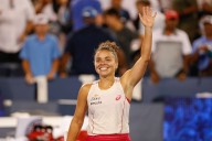 Jasmine Paolini Makes Feelings Clear on American Crowd After Eliminating Coco Gauff in Cincinnati Open Jasmine Paolini sends strong message to Cincinnati Crowd after stunning three-set victory over Co