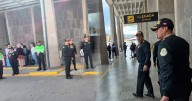 Alarma por presunta bomba dentro de avión en aeropuerto Alejandro Velasco en Cusco: autoridades activaron protocolos