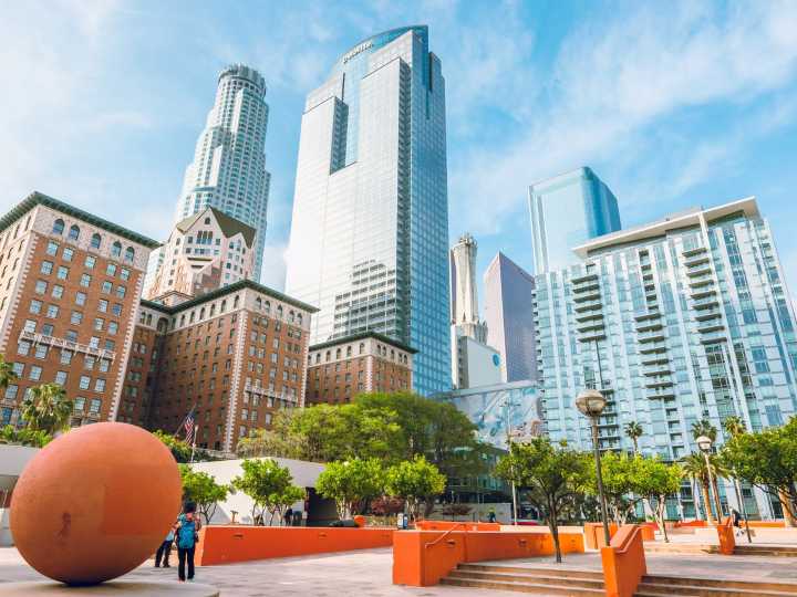 El tiempo hoy en Los Ángeles: alertan por calor extremo y el estado del clima este viernes 22 de agosto de 2025