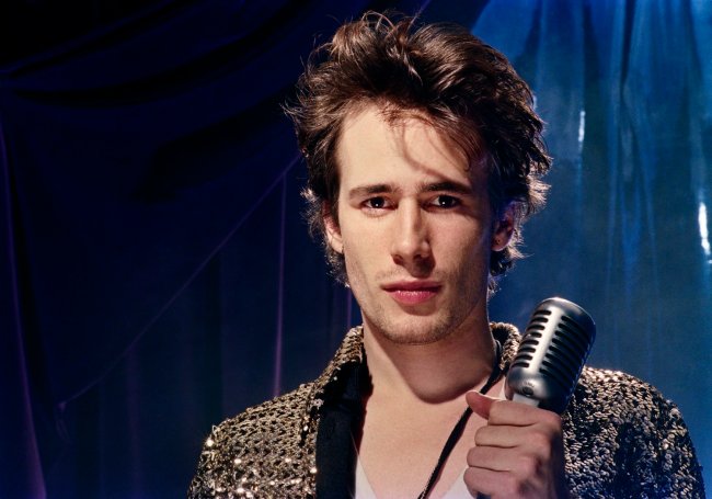 ‘You can hear so much of his heart’: Amy Berg on her years-long mission to create the definitive Jeff Buckley doc, ‘It’s Never Over’