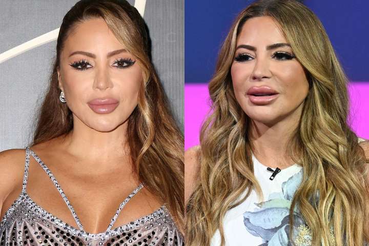 Larsa Pippen Reveals the Reason Behind Her Recent Change of Appearance