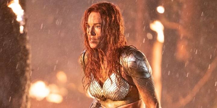 'Red Sonja' Reboot Lands Bloody Rotten Tomatoes Debut
