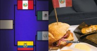 Perú vs. Ecuador por el Mundial de Desayunos 2025: así se realizaron las votaciones en TikTok, Instagram y YouTube