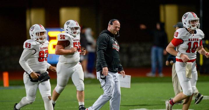Jaybo Shaw’s return to Georgia among 10 coaching changes in Class 3A