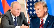 Putin propone a Trump; ¿Intercambio de paz por control de armas?