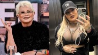 Carmen Barbieri fulminó a More Rial en vivo y ella le respondió con todo en las redes: "Agradecé que..."